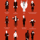 Illustration for article titled Adorable vampire identification chart helps you sort out the best bloodsuckers